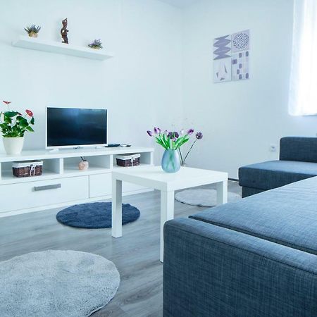 Apartman Visnja Слуни Экстерьер фото