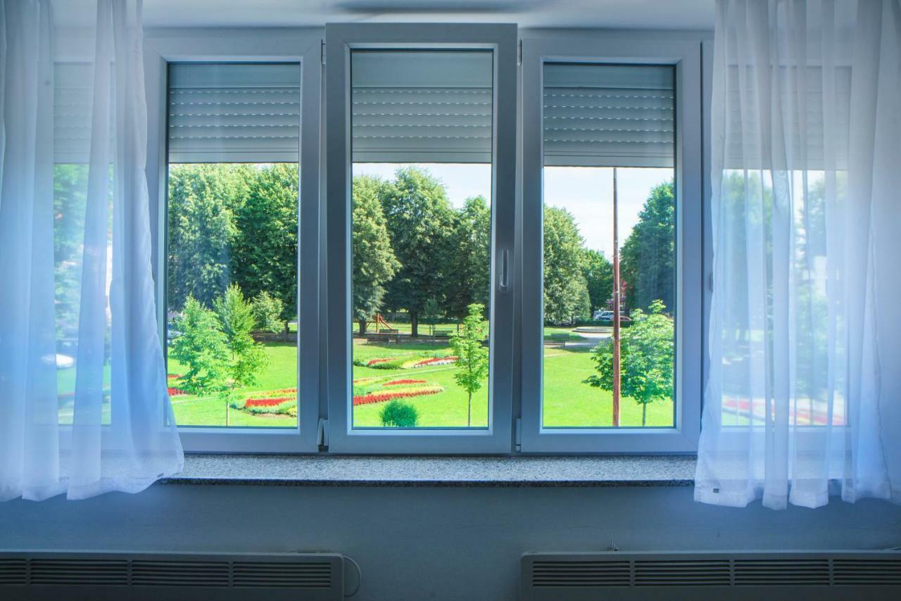 Apartman Visnja Слуни Экстерьер фото