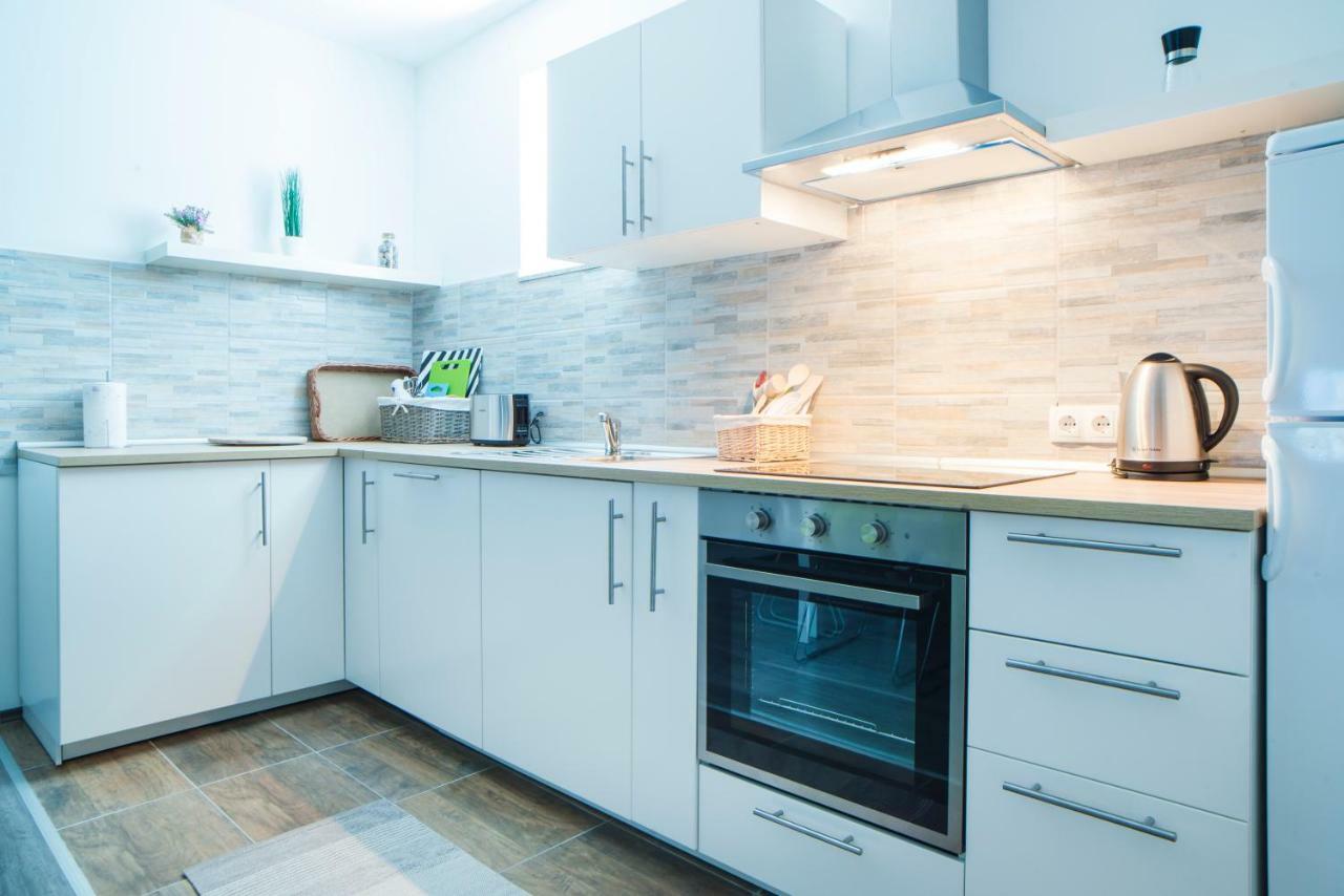 Apartman Visnja Слуни Экстерьер фото