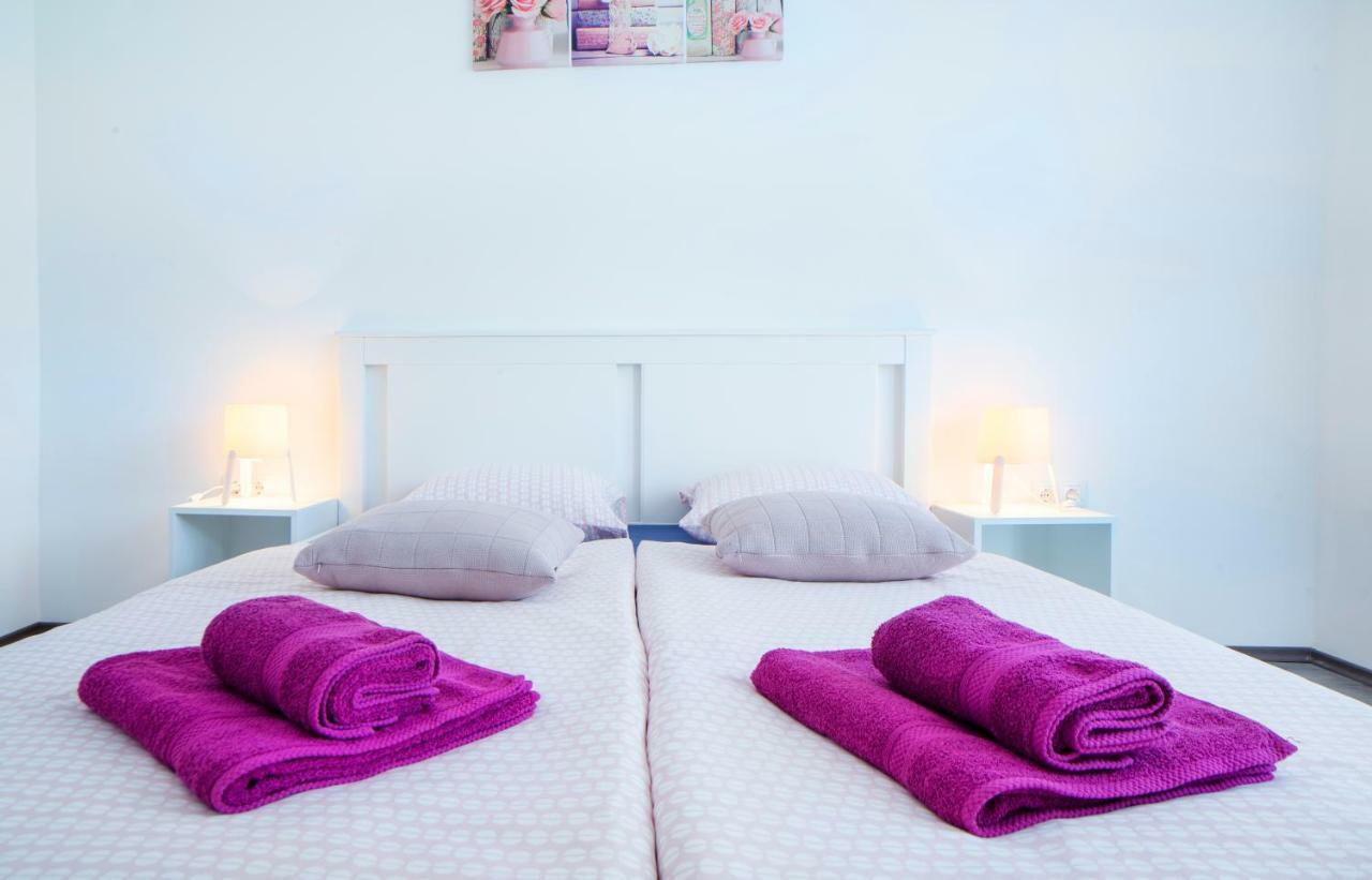 Apartman Visnja Слуни Экстерьер фото