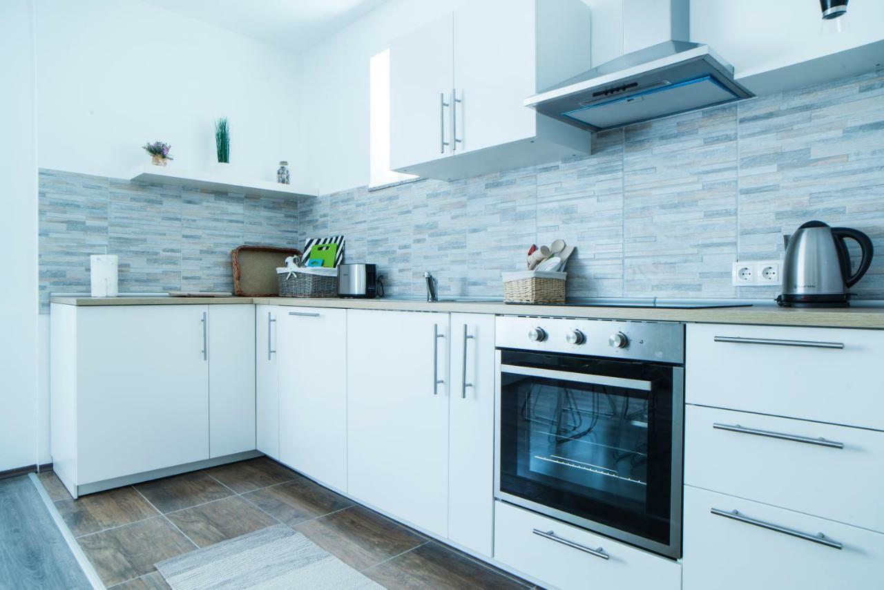 Apartman Visnja Слуни Экстерьер фото