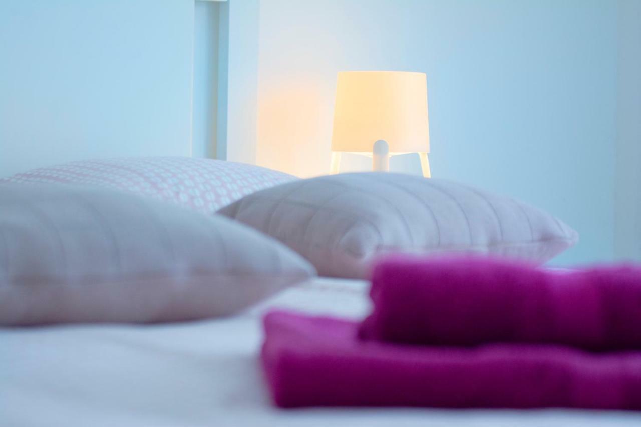 Apartman Visnja Слуни Экстерьер фото